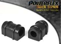 PFF50-103-21BLK Krängningshämmare Bussningar 21mm Black Series Powerflex